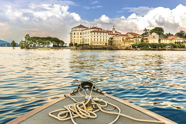 lake maggiore